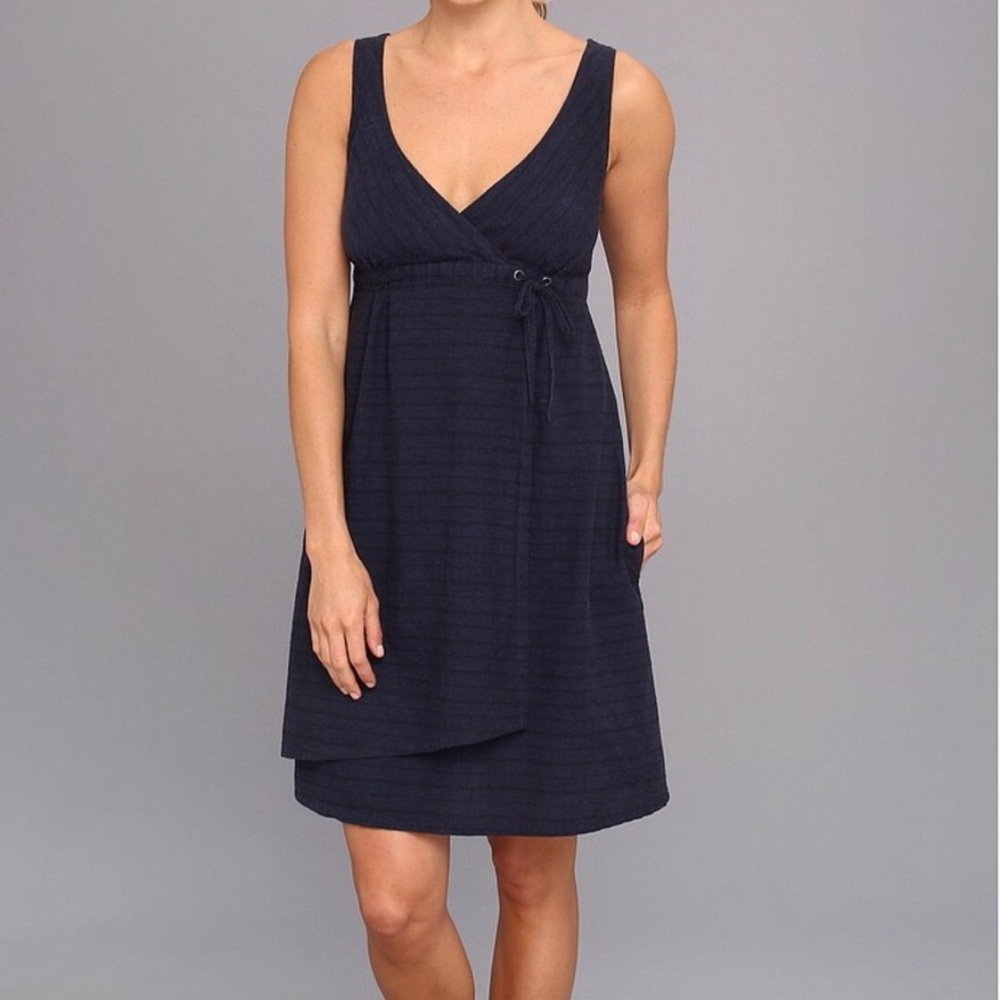 Patagonia Dress
